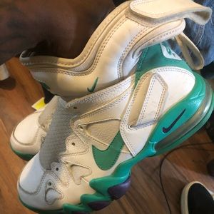 Nike air max 2 strong